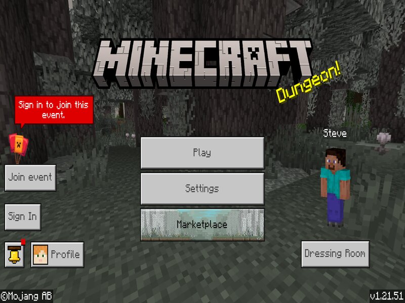 Giới thiệu về Minecraft 1.21.51 Apk