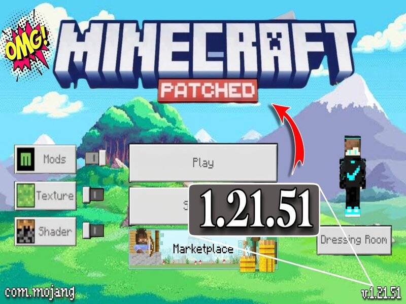 Mẹo chơi Minecraft 1.21.51 Apk hiệu quả