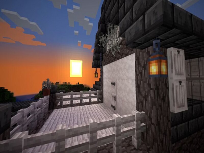 Minecraft 1.21.51 Apk cập nhật tài nguyên mới