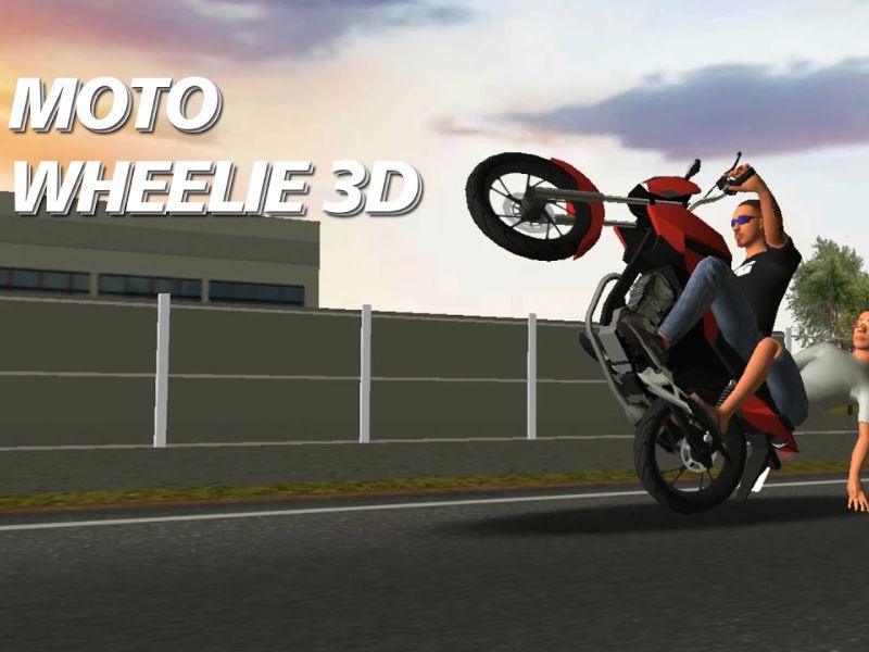 Có hơn 20 mẫu xe mô tô độc đáo trong Xtreme Motorbikes Mod