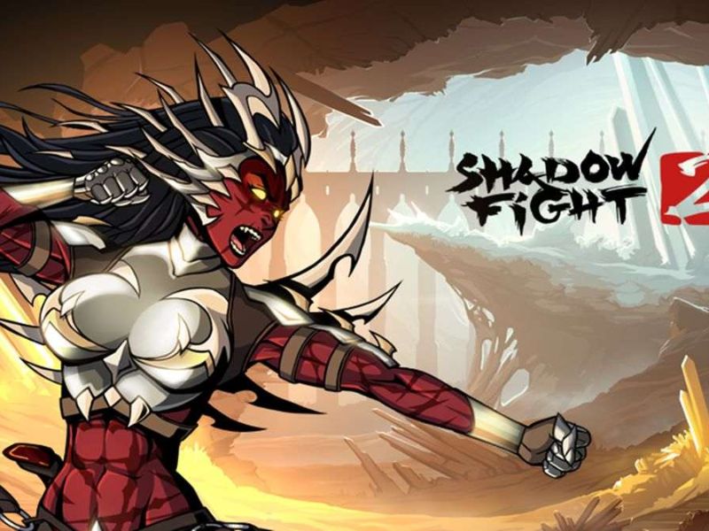 Đôi Nét Về Hack Shadow Fight 2