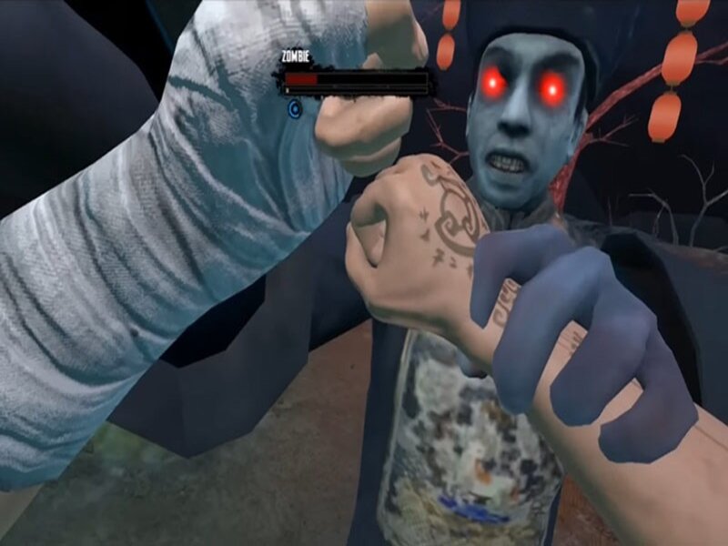 Endless Nightmare 5 Hack sở hữu đồ họa đẹp mắt với âm thanh rợn người