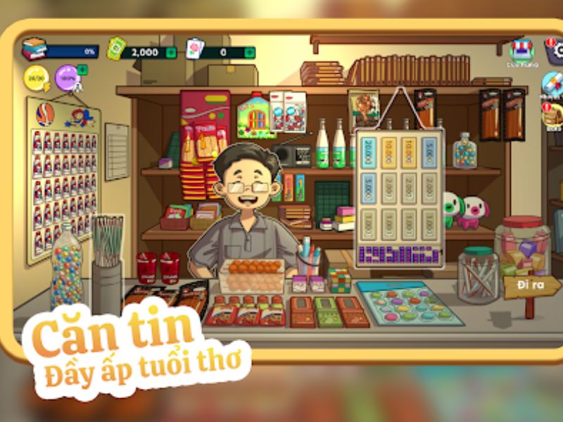 Gameplay Lôi Cuốn Của Hack Trở Về Tuổi Thơ