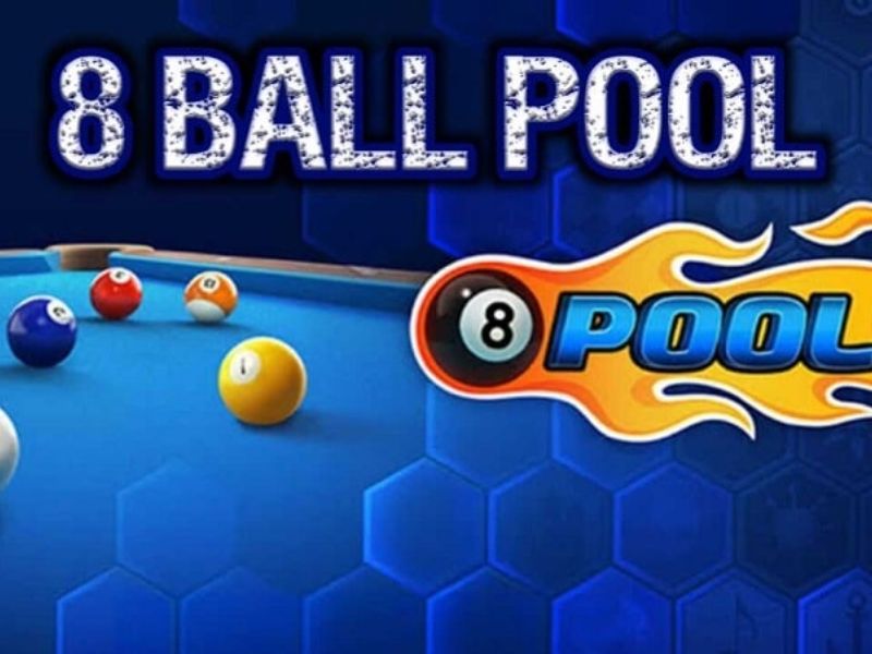 Giới Thiệu Hack 8 Ball Pool