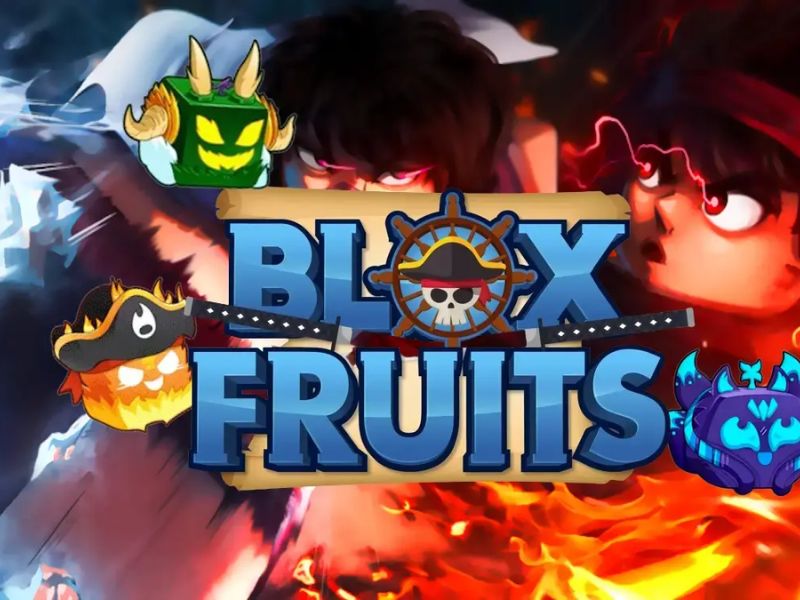 Giới Thiệu Về Hack Blox Fruits