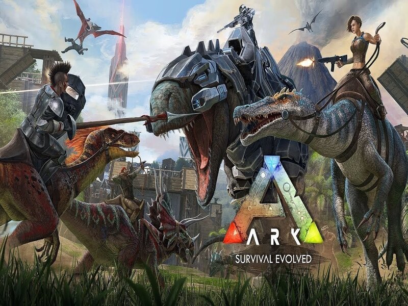 Tìm Hiểu Chi Tiết Về Hack ARK Apk