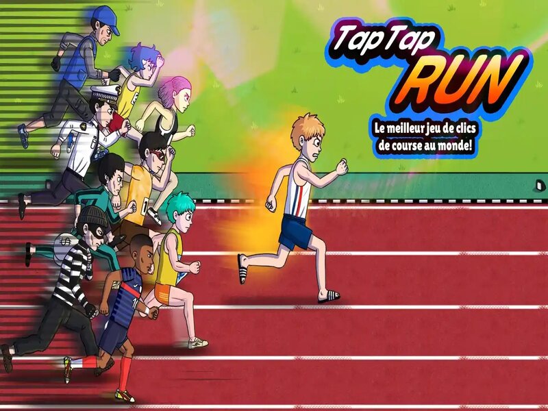 Kỹ Năng Trong Hack Tap Tap Run