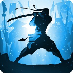 Tải Hack Shadow Fight 2 APK (Vô Hạn Tiền, Max Level) v2.41.6