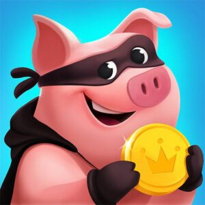 Tải Coin Master Mod Apk (Vô Hạn Spin) v3.5.2090