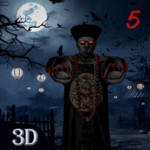 Tải Endless Nightmare 5 Hack Apk (Mod Vô hạn tiền) V2.1.0