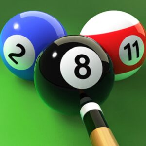 Tải Hack 8 Ball Pool (Vô Hạn Tiền, Đường Kẻ Dài) v56.7.0