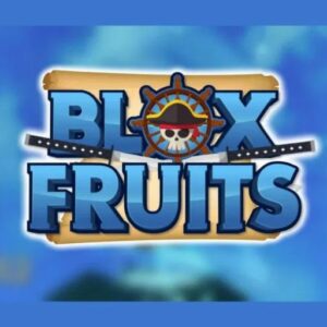 Tải Hack Blox Fruits Roblox (Auto Farm) Update 26