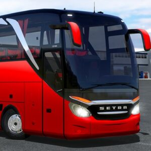 Tải Hack Bus Simulator Ultimate Mod Apk (Vô Hạn Tiền) v1.5.4