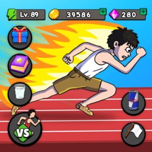 Tải Hack Tap Tap Run Apk (Mod Menu) v2.0.6
