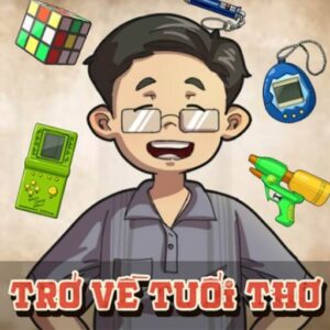 Tải Hack Trở Về Tuổi Thơ Mod Apk (Full Tiền) v1.5.2