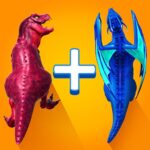Tải Merge Master Mod Apk (Hack Full Tiền) v3.45.25