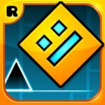 Tải Geometry Dash MOD Apk 2.2 (Vô Hạn Tiền) Cho Android