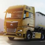 Tải Hack Truckers Of Europe 3 (Full Tiền, Level Max) v0.49.8