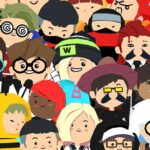 Tải Play Together MOD Siêu Vip (Vô Hạn Tiền, Menu, Câu Cá) v2.15.1