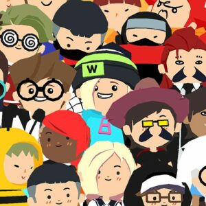 Tải Play Together MOD Siêu Vip (Vô Hạn Tiền, Menu, Câu Cá) v2.15.1