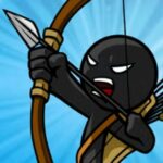 Tải Stick War Legacy MOD APK (Menu, Vô Hạn Tiền) v2023.5.907
