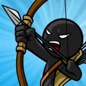 Tải Stick War Legacy MOD APK (Menu, Vô Hạn Tiền) v2023.5.907