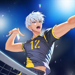 Tải Hack The Spike Volleyball Story (Mod Full Cầu Thủ) v5.9.237