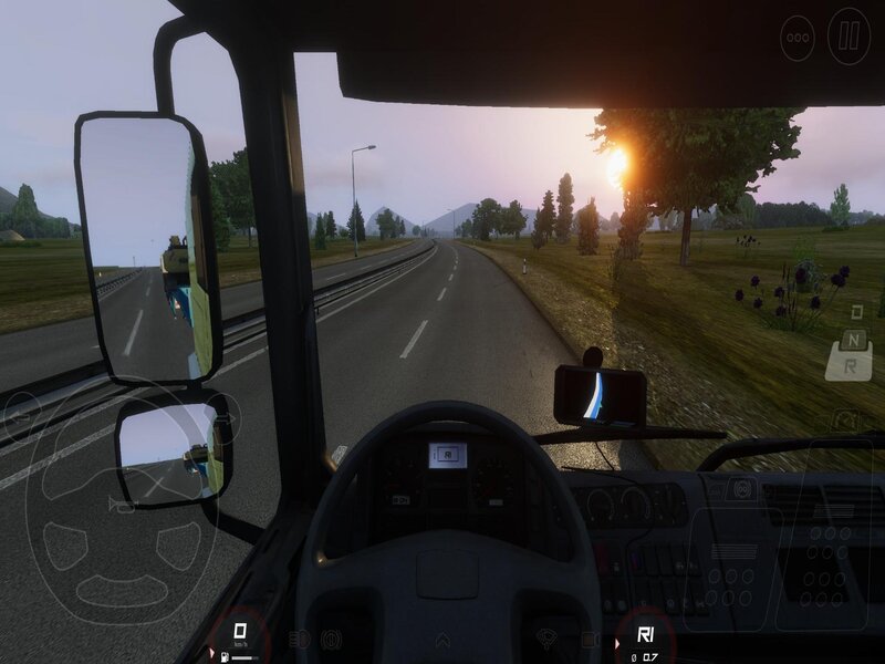 Một số lưu ý khi chơi Hack Truckers of Europe 3