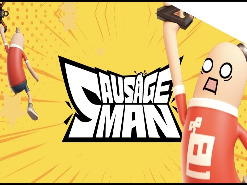 Tìm hiểu về Hack Sausage Man Apk