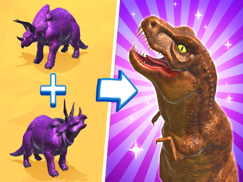 Tính năng mở khóa của Merge Master Hack