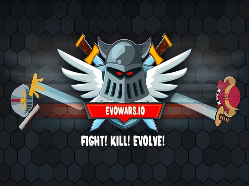 Tổng quan về game Evowars io hack