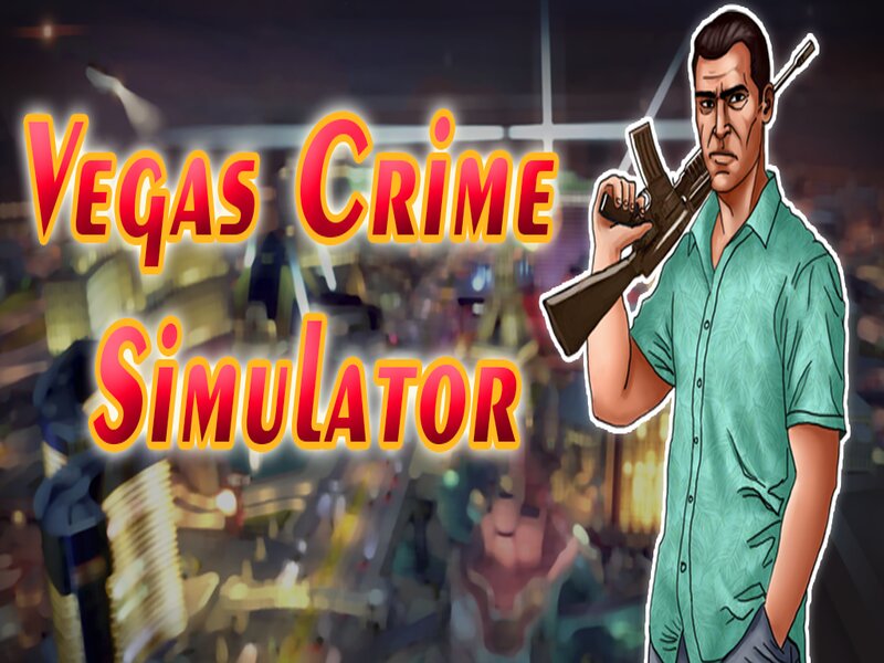 Giới thiệu về game Vegas Crime Simulator Hack