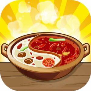 Tải Hack Tiệm Lẩu Đường Hạnh Phúc MOD APK (Vô Hạn Tiền, Kim Cương) V4.7.4