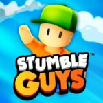 Tải Stumble Guys (MOD Menu, Vô Hạn Tiền) v0.86.5