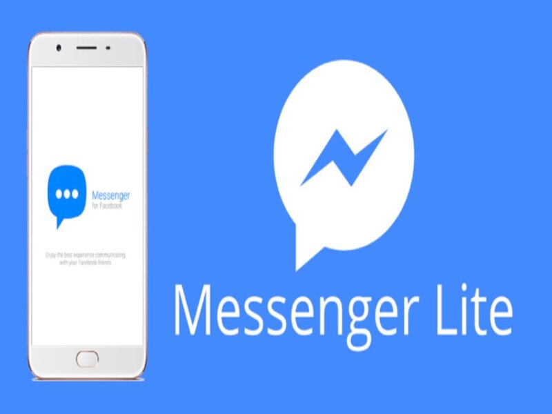 Chi Tiết Về Messenger Lite Apk