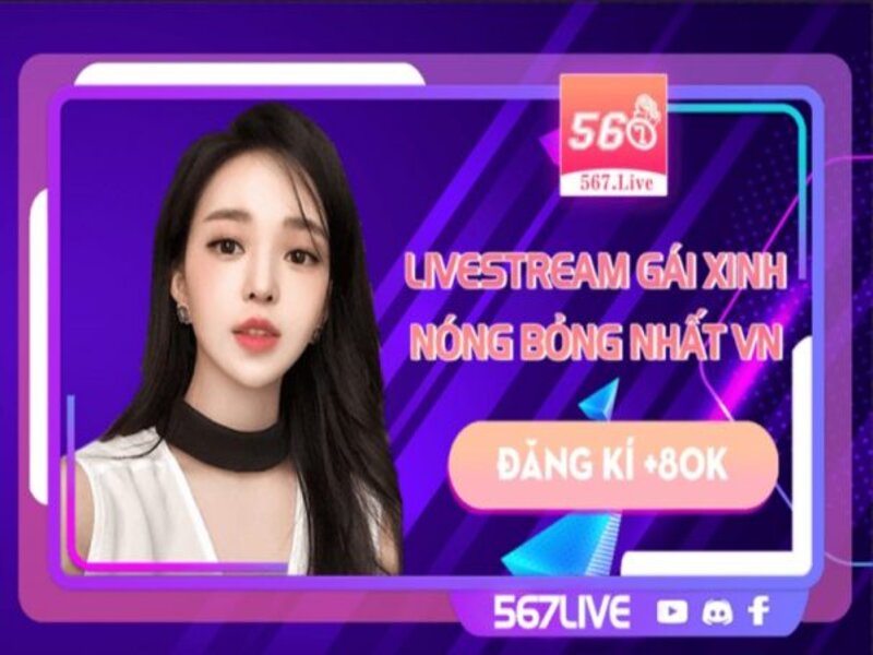 Giới thiệu tổng quan 567 Live Apk