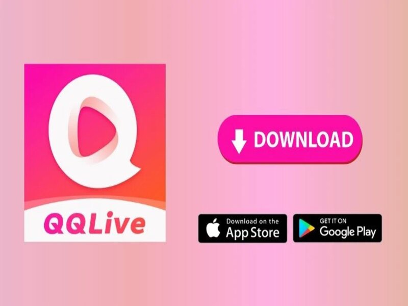 Giới thiệu tổng quan QQLive Apk