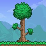 Tải Hack Terraria Apk MOD (Vô Hạn Items, Bất Tử) v1.4.4.9.6