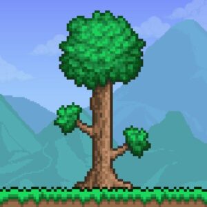 Tải Hack Terraria Apk MOD (Vô Hạn Items, Bất Tử) v1.4.4.9.6