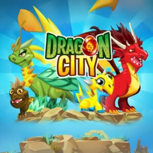 Tải Hack Dragon City Mod APK (Menu, 99999 Gems 99999 Vàng) v25.7.0