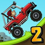 Tải Hack Hill Climb Racing 2 Mod Apk (Vô Hạn Tiền) v1.65.3 Mới Nhất