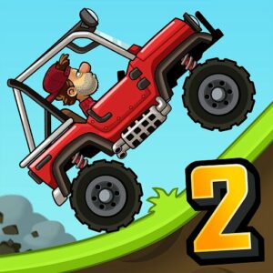 Tải Hack Hill Climb Racing 2 Mod Apk (Vô Hạn Tiền) v1.65.3 Mới Nhất