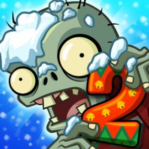 Tải Hack Plant Vs Zombie 2 (Vô Hạn Tiền, Max Level) v12.2.1