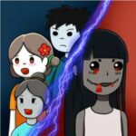 Tải Haunted Dorm Hack (Full Tiền, Menu) v1.7.8