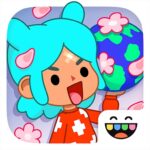 Tải Toca Boca Mod Apk (Mở Khóa Tất Cả) V1.109