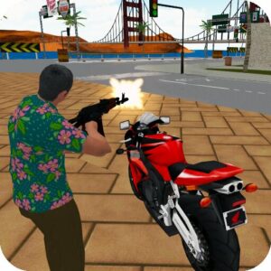 Tải Vegas Crime Simulator Hack APK (Mod Vô Hạn Tiền) v6.5.4