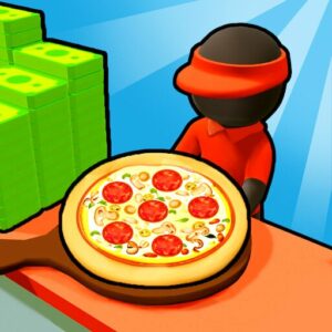 Tải Hack Pizza Ready Mod Apk (Vô Hạn Tiền, Kim Cương) v41.0.0