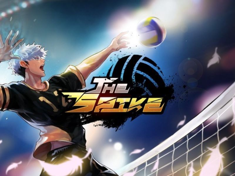 Thông Tin Về Game The Spike
