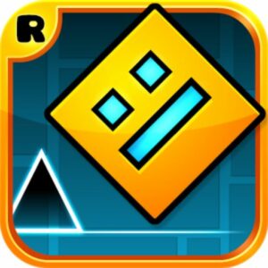 Tải Hack Geometry Dash (Bất Tử, Full Skin) v2.2.143