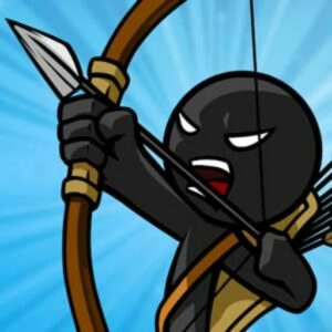 Tải Hack Stick War Legacy Mod APK (Full Kim Cương, Menu) v2023.5.907